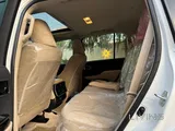 Toyota Land Cruiser 2025